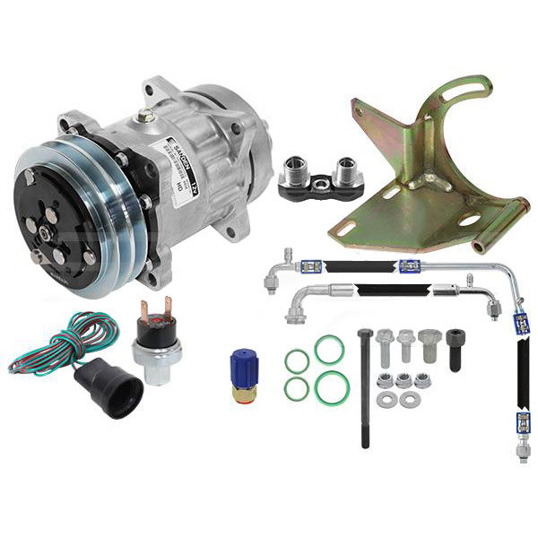 UF99054 Compressor Kit - Replaces 990-245