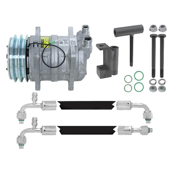 UM7050 York Rotary To Seltec Conversion Kit - Replaces 990-502