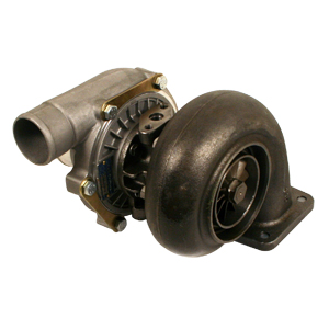 UCA35500   Turbocharger---Replaces A157335