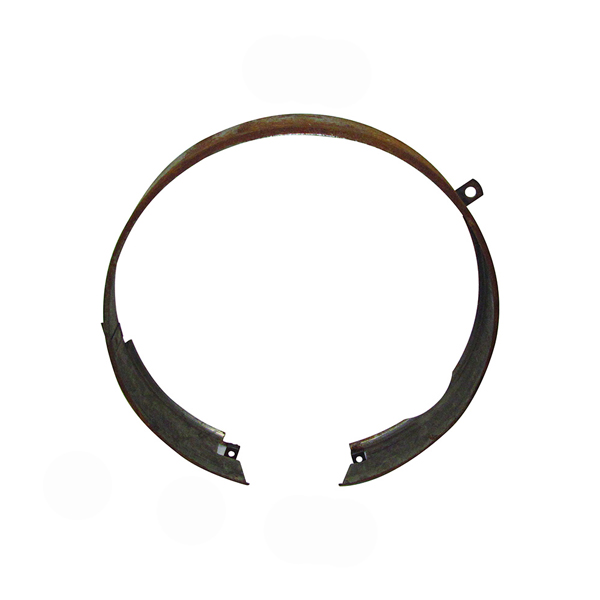 UJD80410  Flywheel Cover Guard, New - AA2011R