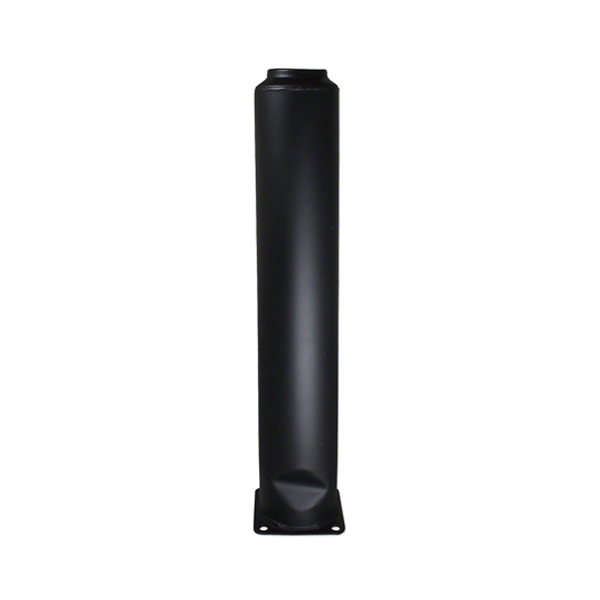 UJD31008  Vertical Muffler - Restoration Quality, New - AA2214R