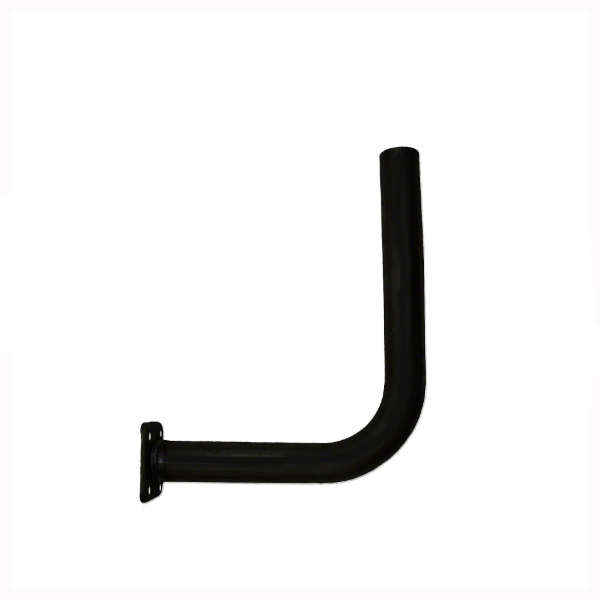 UJD30650  Exhaust Pipe, New - AA299R