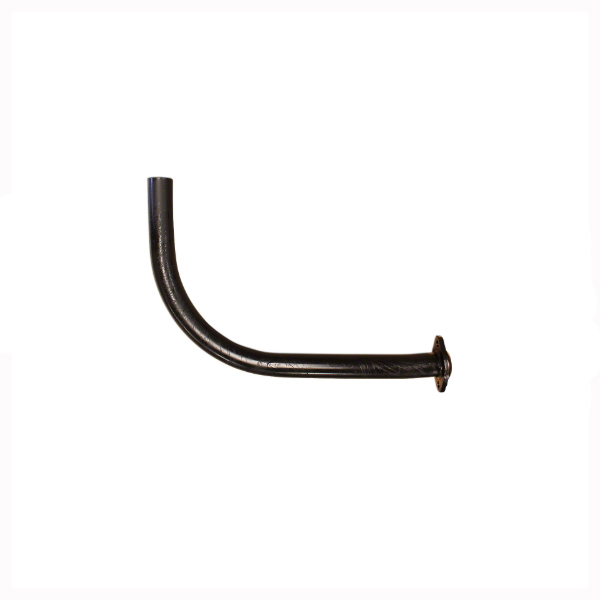 UJD30626  Exhaust Pipe, New - AB1256R 