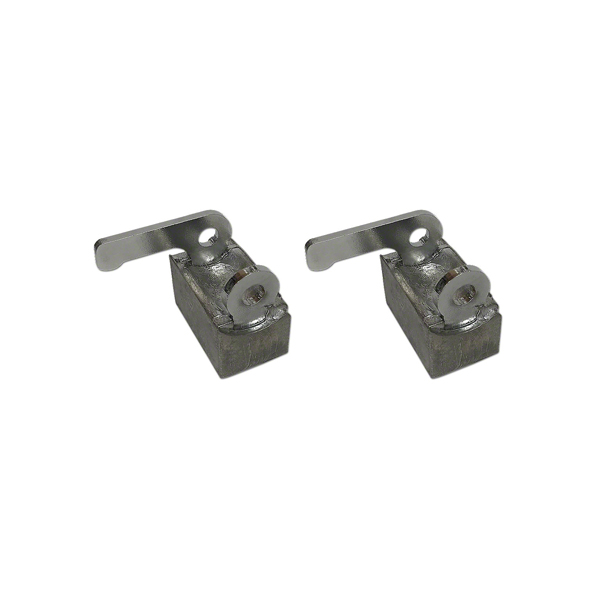 UJD17778  Governor Weight Set, New - AB295R