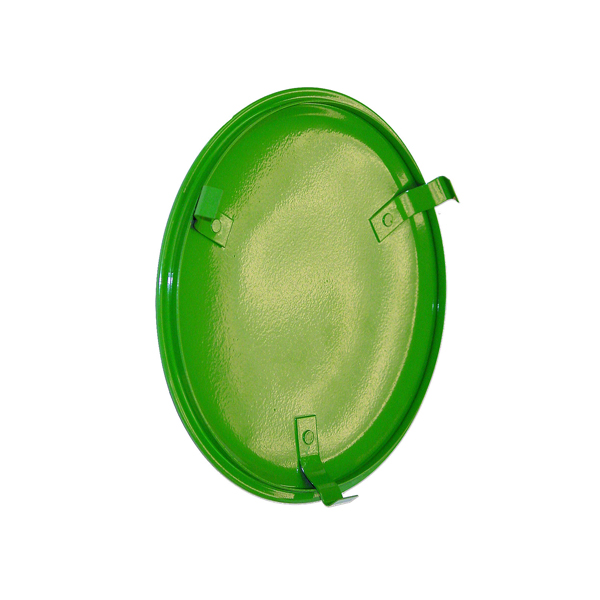 UJD80419  Flywheel Cover Plate, New - AB3579R