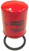 UA24950  Engine Oil Filter---Replaces 70240912
