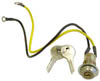 UT2525      Key Switch---Replaces 14491A