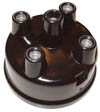 UW40700    Distributor Cap---4 Cylinder---Autolite
