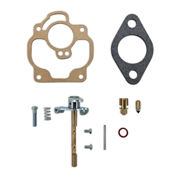 UW30653  Carter Economy Carburetor Repair Kit - 6872