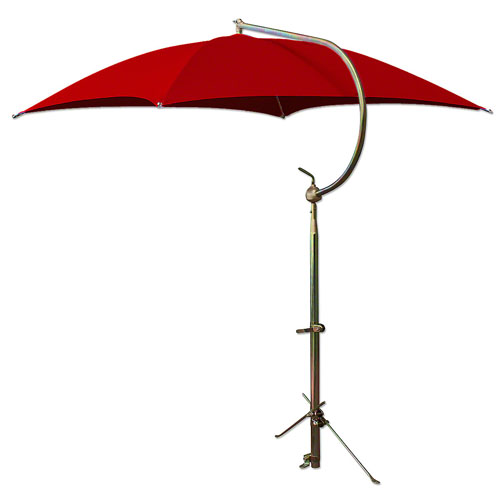 UA999938 Umbrella, Red