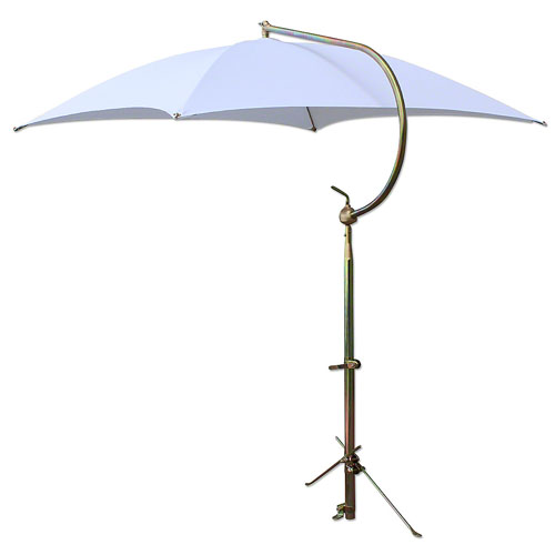 UA999936 Umbrella, White