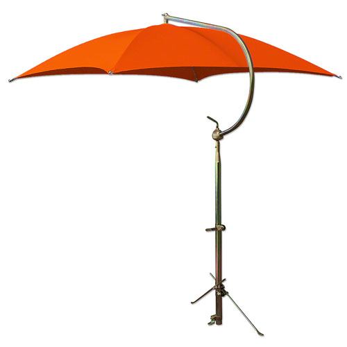 UA999937 Umbrella, Orange