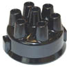 UA52351   Distributor Cap---Clip Held---6 Cylinder
