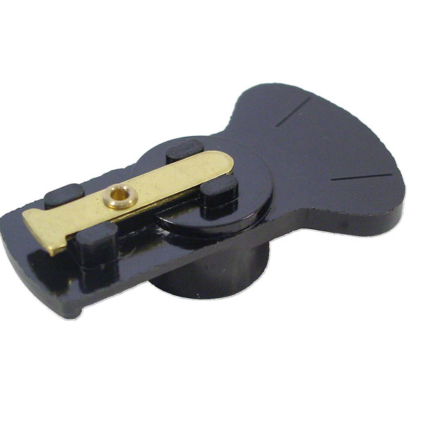 UA43805 Distributor Rotor - Clip Held - Autolite