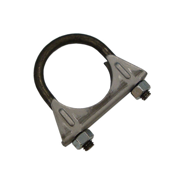 UA999964 Muffler Clamp, 1-1/2