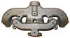 UA40680    Intake/Exhaust Manifold (D14, D15, H3, H4)---Replaces 234143 
