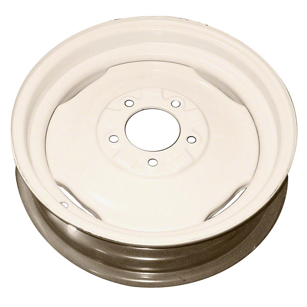 UA90988 Front Tractor Wheel - 4.25