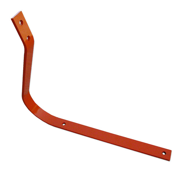 UA91352 Metal Seat Back Spring Support - Allis Chalmers B, C