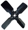 UA30600  Cooling Fan---Replaces 227308, 240973