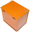 UA54102    Battery Box---Replaces 70233332