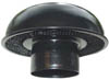 UA41375  Air Cleaner Cap--Replaces 226926