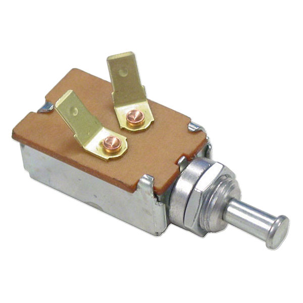 UA51012 - 2 Position Light Switch