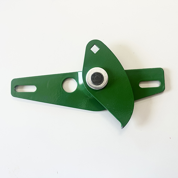 UJDSQB2073   Tucker Finger, New - AE46540