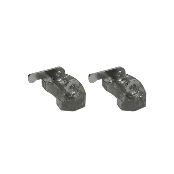 UJD17779  Governor Weight Set, New - AF3324R