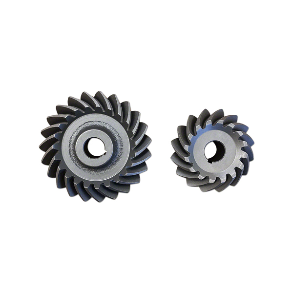 UJD17771  Fan & Governor Gear Set, New - AH701R