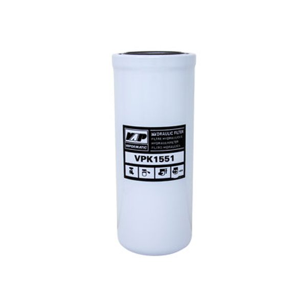 UA999874  Hydraulic Filter - 81863799