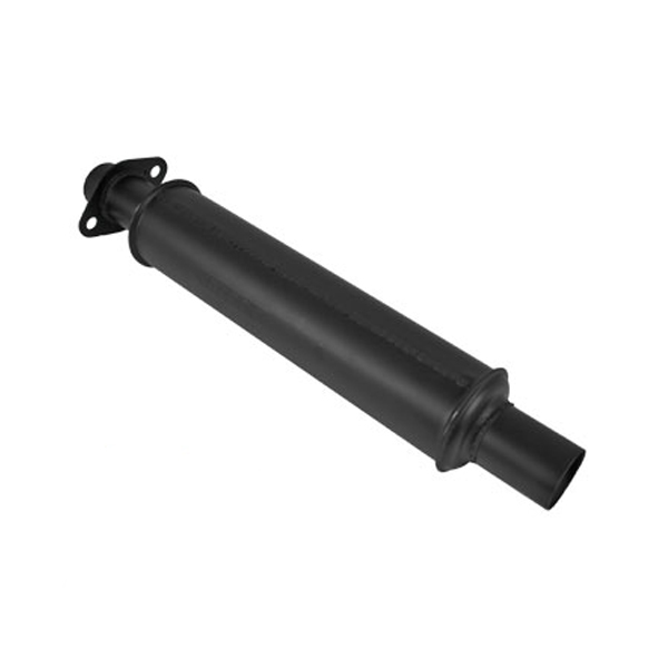 UJD31000  Muffler, New - AM625T, DR-5