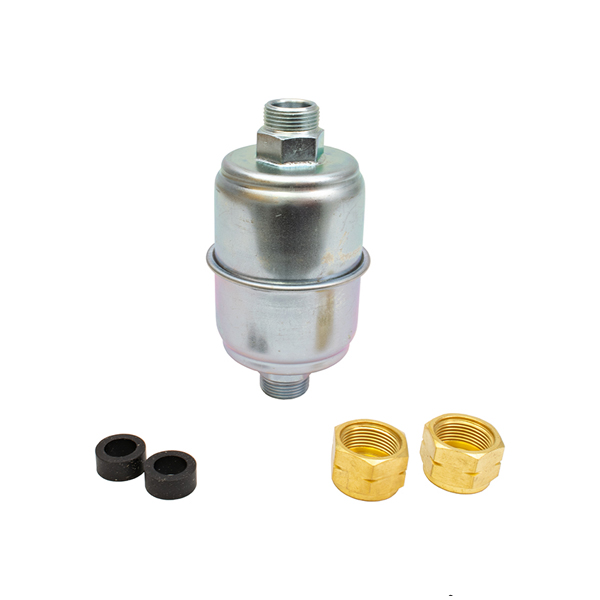 UA999877  Auxiliary Fuel Filter - A184968