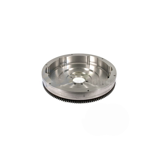UJD10738  Flywheel with Ring Gear, New - AR53380