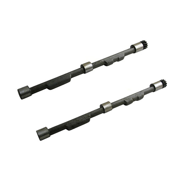 UJD10200S  Balancer Shaft - Set, New - AR61351 & AR61352
