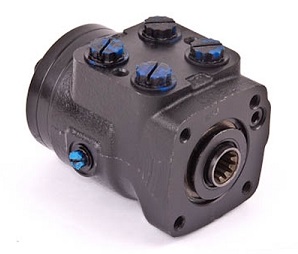 UJD80815   Power Steering Valve---Replaces AT198741