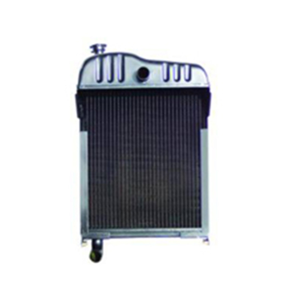 UJD20165  Radiator, New - AT10299 
