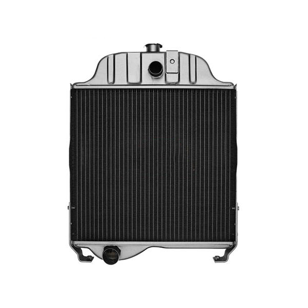UJD20175  Radiator, New - AT20797