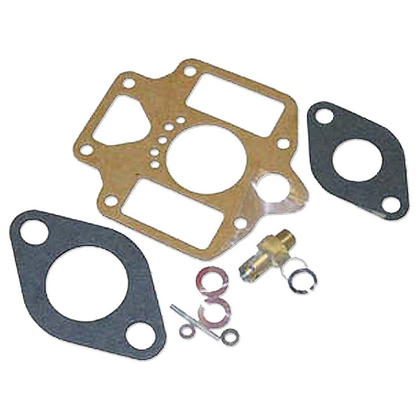 UMM30650  Tillotson Economy Carburetor Repair Kit -  AVS002