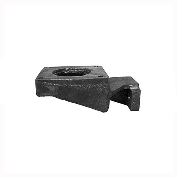 UJD30320  Muffler Support Bracket, New - B3299R