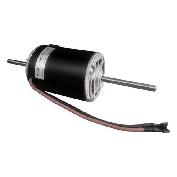 UJCB999989 Blower Motor - Replaces 205780