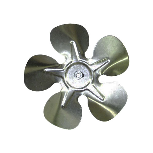 UW0101   Condenser Fan Blade - Replaces 20-7000466