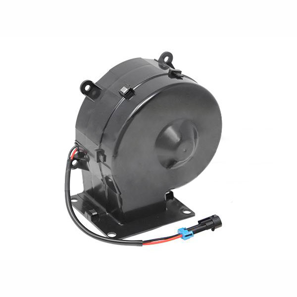 UJD999821 Blower Motor, Pressurizer - Replaces RE237675