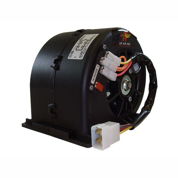 UJD999643 Blower Motor - Replace MIU10029