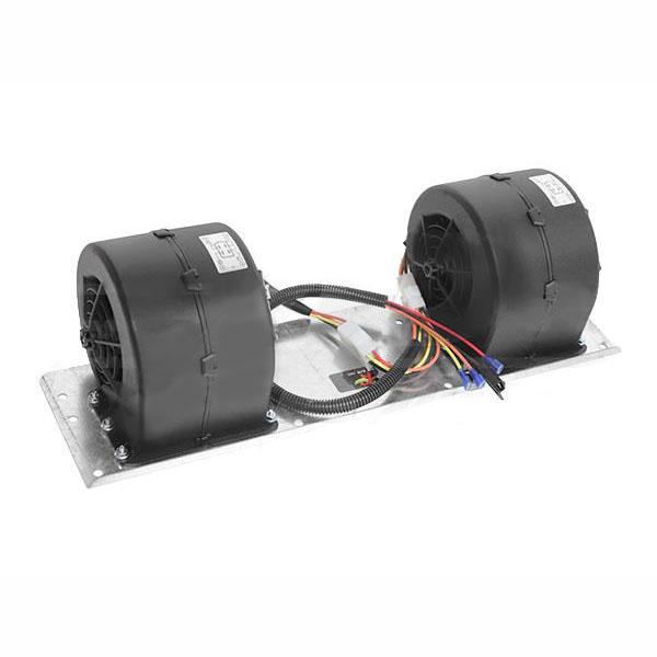 UJD999702 Blower Motor Update Kit - Replaces AR82006