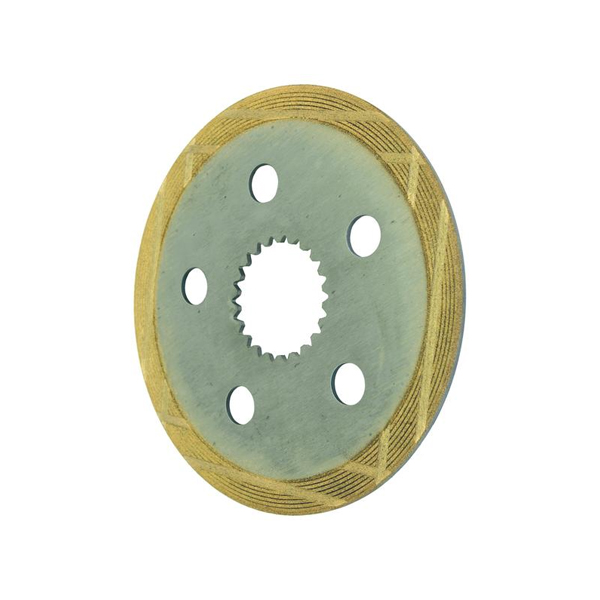 UF52540  Wet Brake Friction Disc, 8