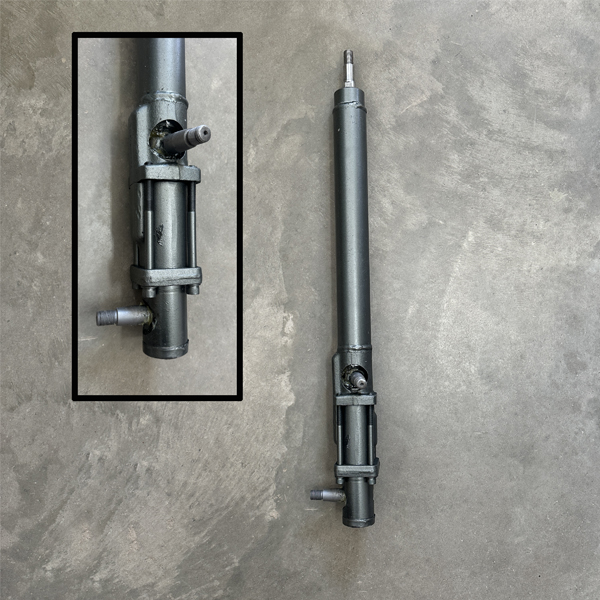 UF00951  Power Steering Cylinder, Rebuilt - C5NN3A540