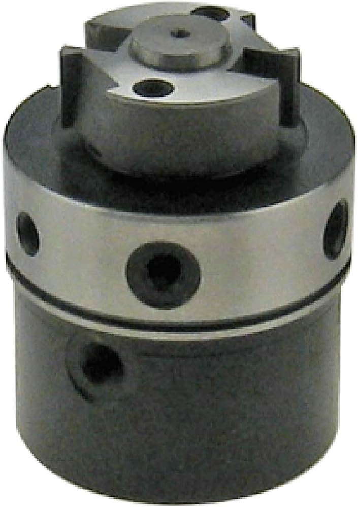 UM31952 - 3 Cylinder Injection Pump Head - Lucas CAV