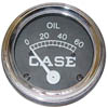 UCA40112     Oil Pressure Gauge-60 Pound---Replaces 04370AB, A31169 