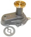 UCCP410    Water Pump---Replaces TO5362