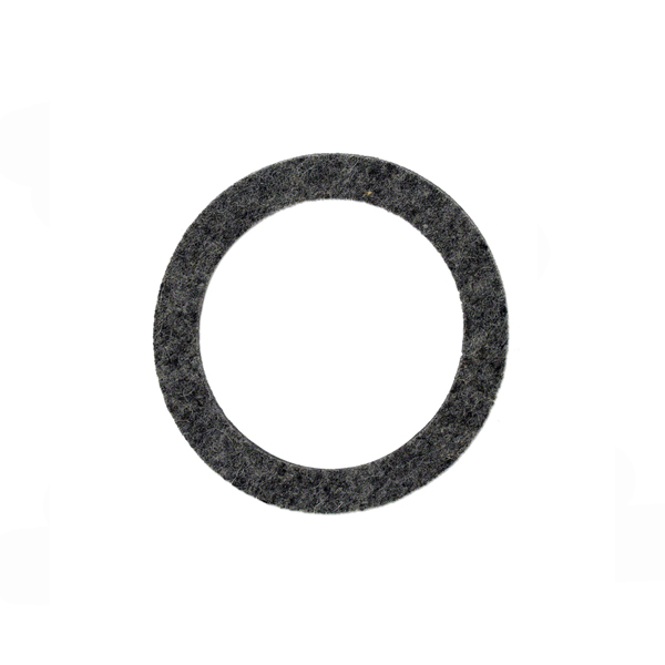 UJD17740  Crankcase Breather Stack Gasket - Outer, New - D1957R